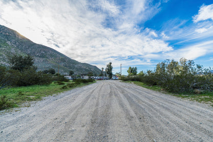 0.19 Acre Cabazon, Riverside County, CA (Power & Water)