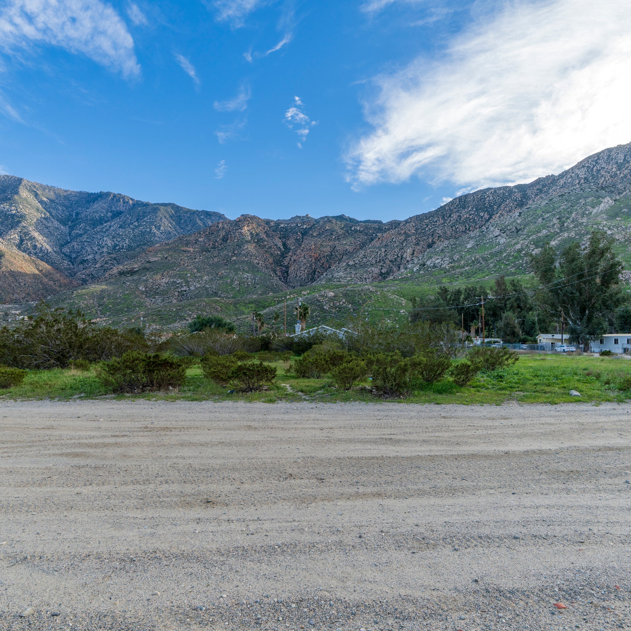 0.19 Acre Cabazon, Riverside County, CA (Power & Water)