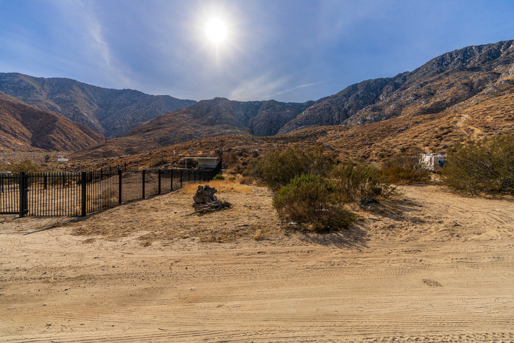 0.18 Acre Cabazon, Riverside County, CA (Power & Water)