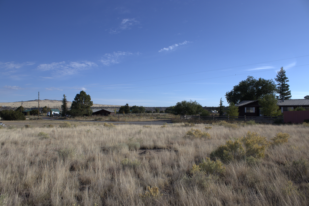 1.01 Acres Springerville, Apache County, AZ (Power)