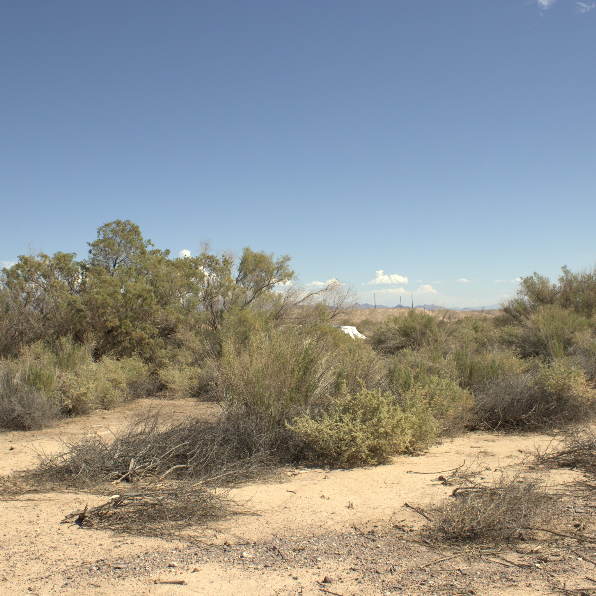 0.32 Acre Mohave Valley, Mohave County, AZ