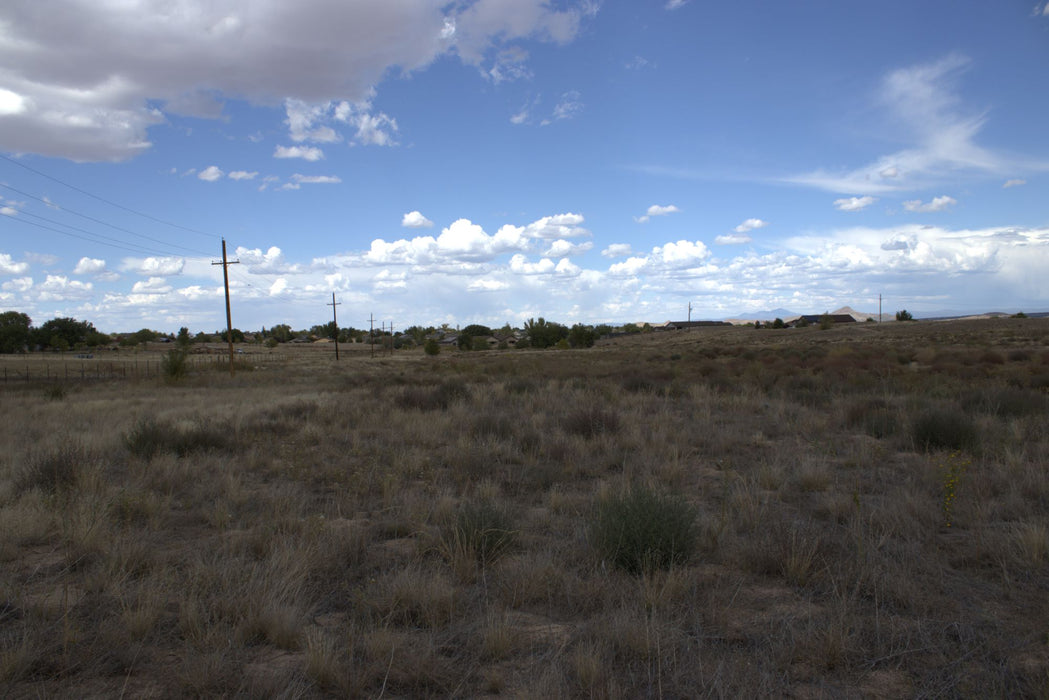 0.21 Acre Chino Valley, Yavapai County, AZ (Power)