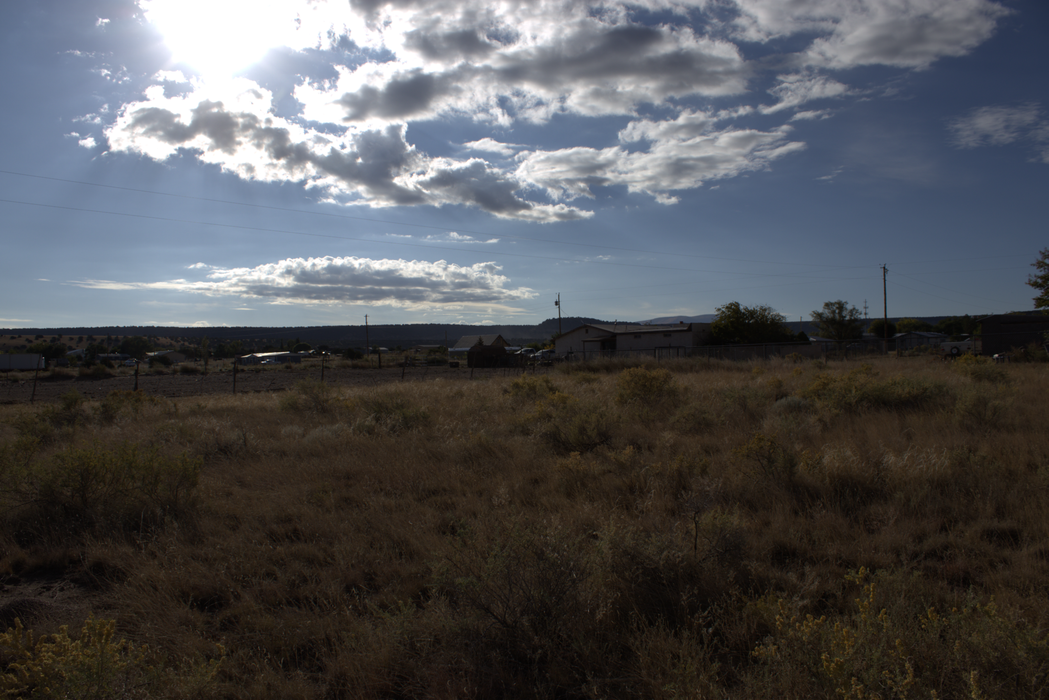 1.01 Acres Springerville, Apache County, AZ (Power)