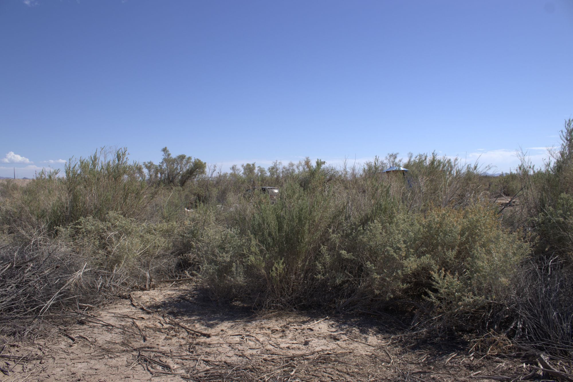 0.15 Acre Mohave Valley, Mohave County, AZ