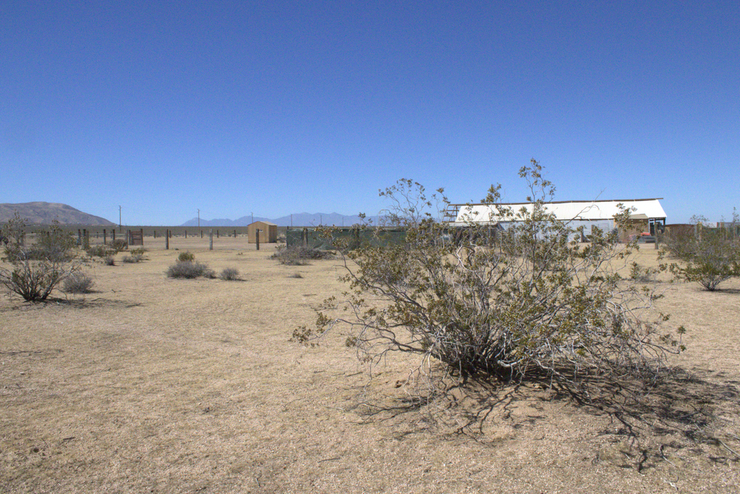 2.50 Acres Apple Valley, San Bernardino County, CA