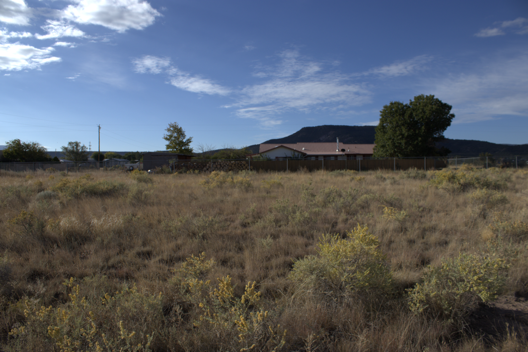 1.01 Acres Springerville, Apache County, AZ (Power)