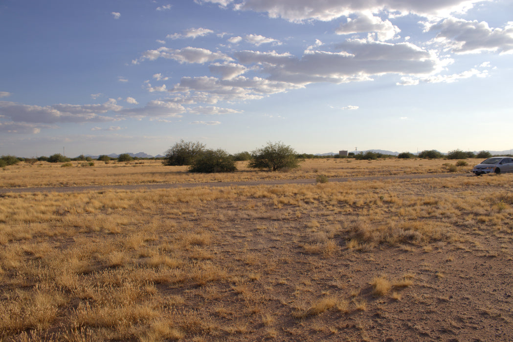 0.15 Acre Casa Grande, Pinal County, AZ