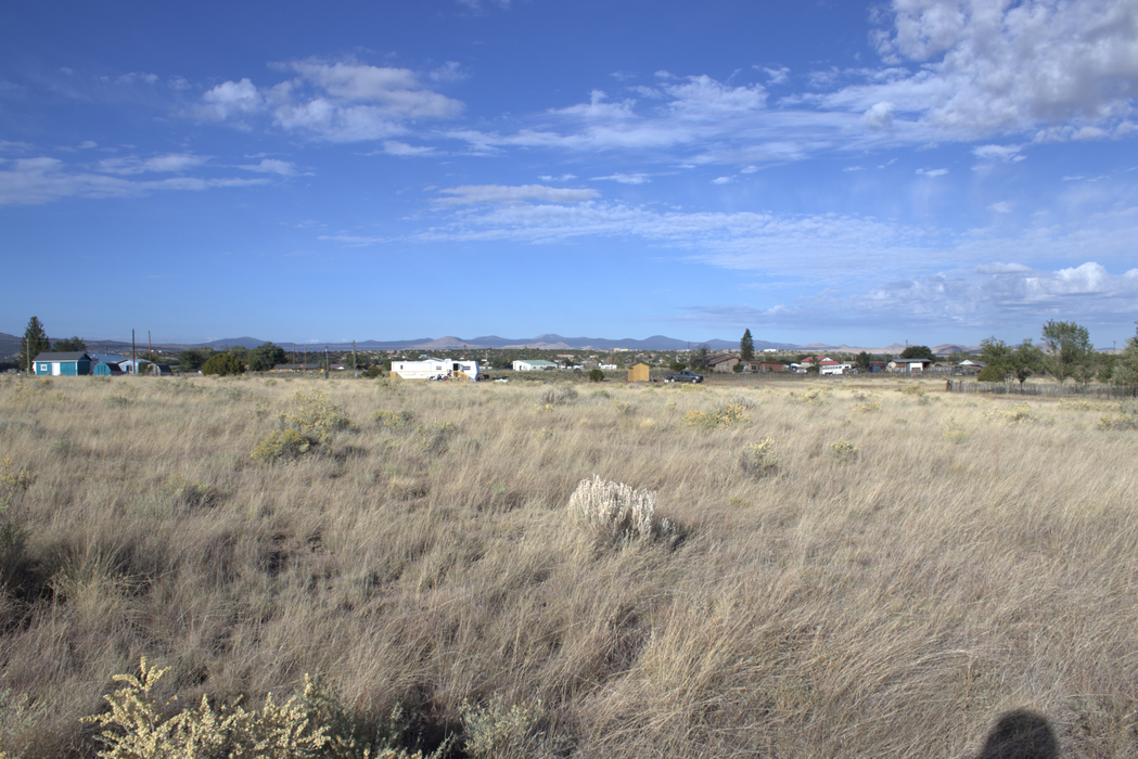 1.01 Acres Springerville, Apache County, AZ (Power)