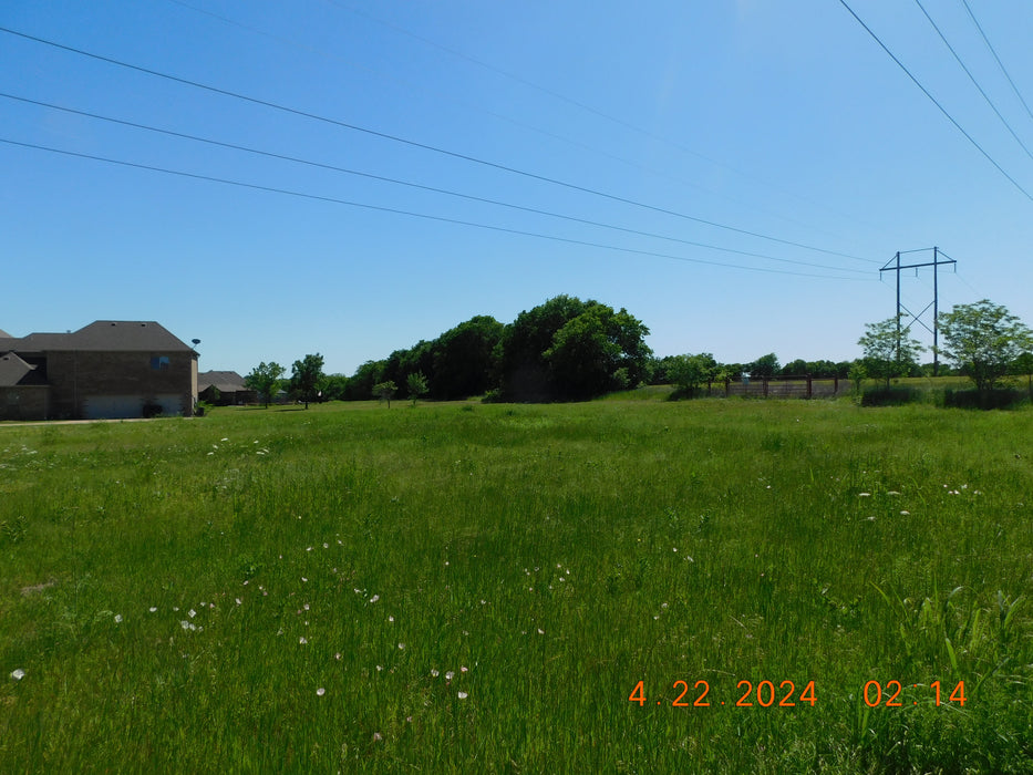 1 Acre Lavon, Collin County, TX (Power, Water, & Paved Road)