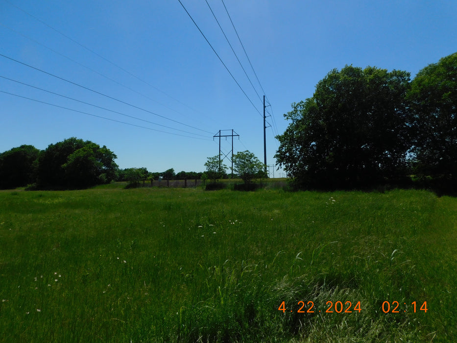 1 Acre Lavon, Collin County, TX (Power, Water, & Paved Road)