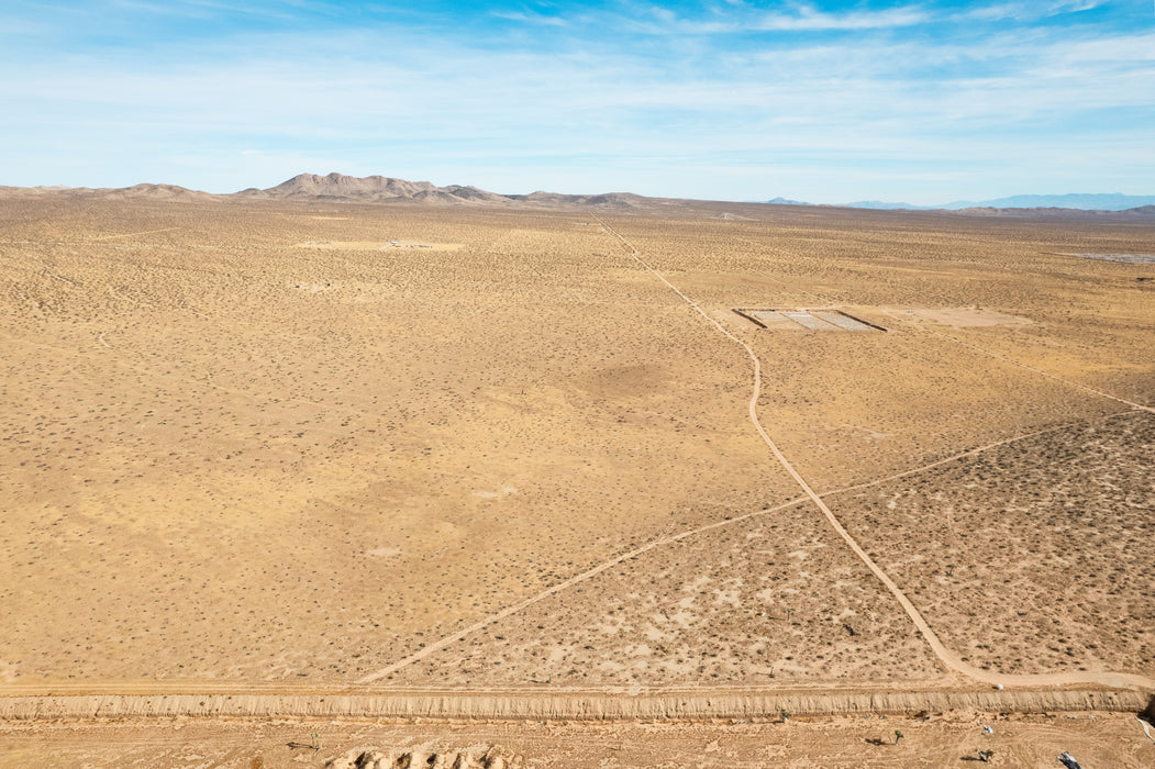 32.41 Acres Adelanto, San Bernardino County, CA