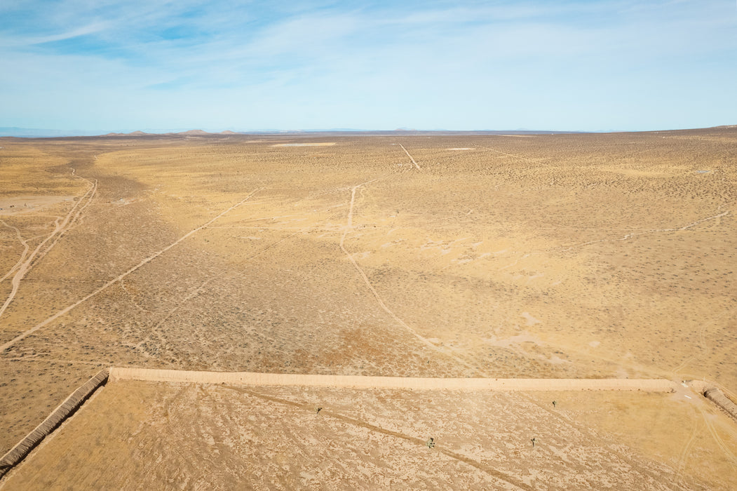 32.41 Acres Adelanto, San Bernardino County, CA