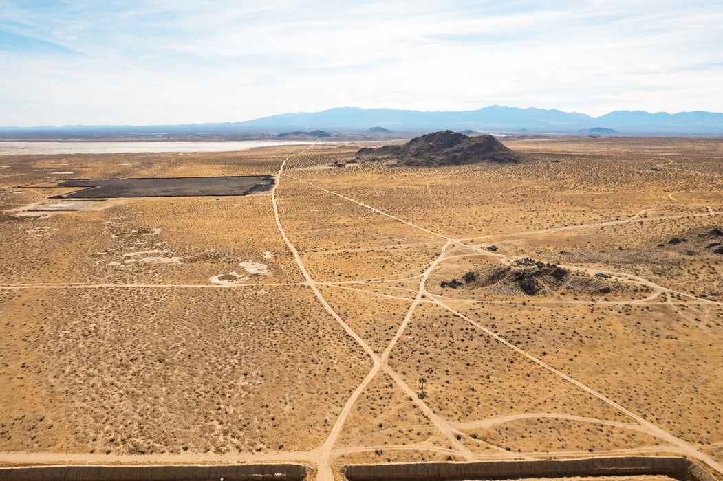 32.41 Acres Adelanto, San Bernardino County, CA