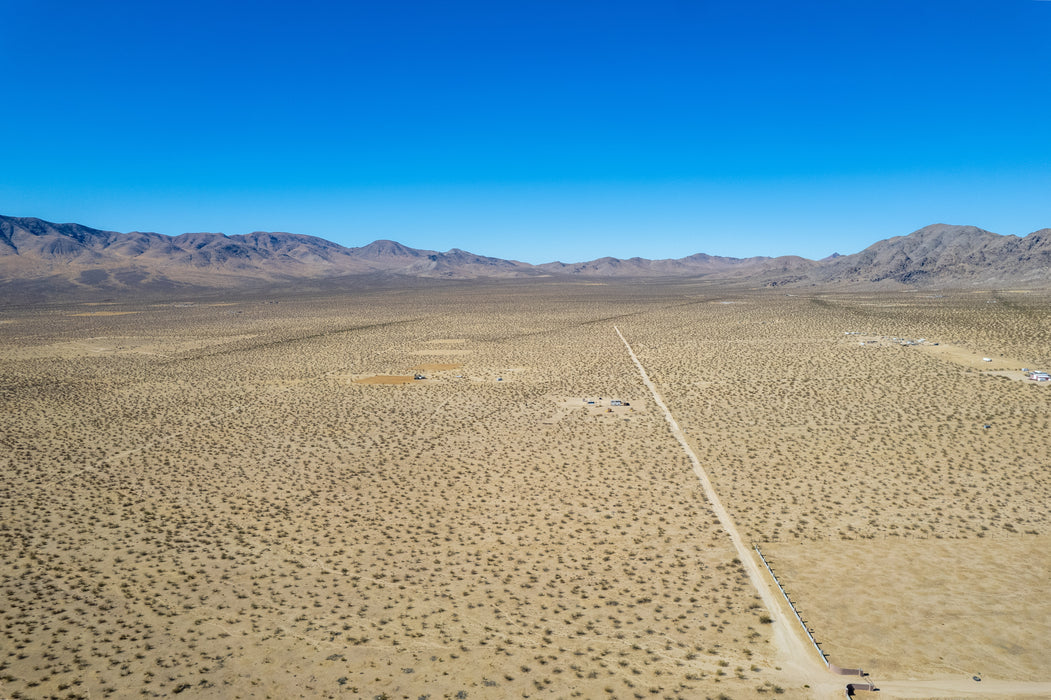 10 Acres Lucerne Valley, San Bernardino County, CA