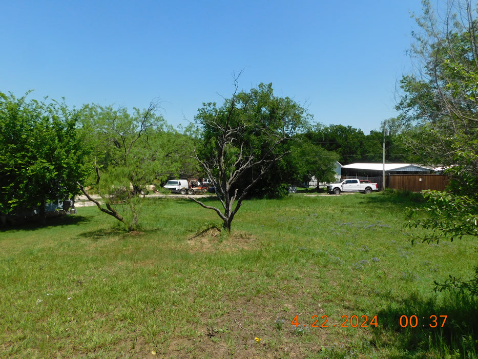 0.14 Acre Little Elm, Denton County, TX (Power & Water)