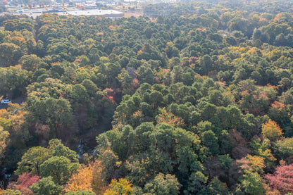 14.94 Acres Voorhees, Camden County, NJ (Power, Water, & Paved Road)