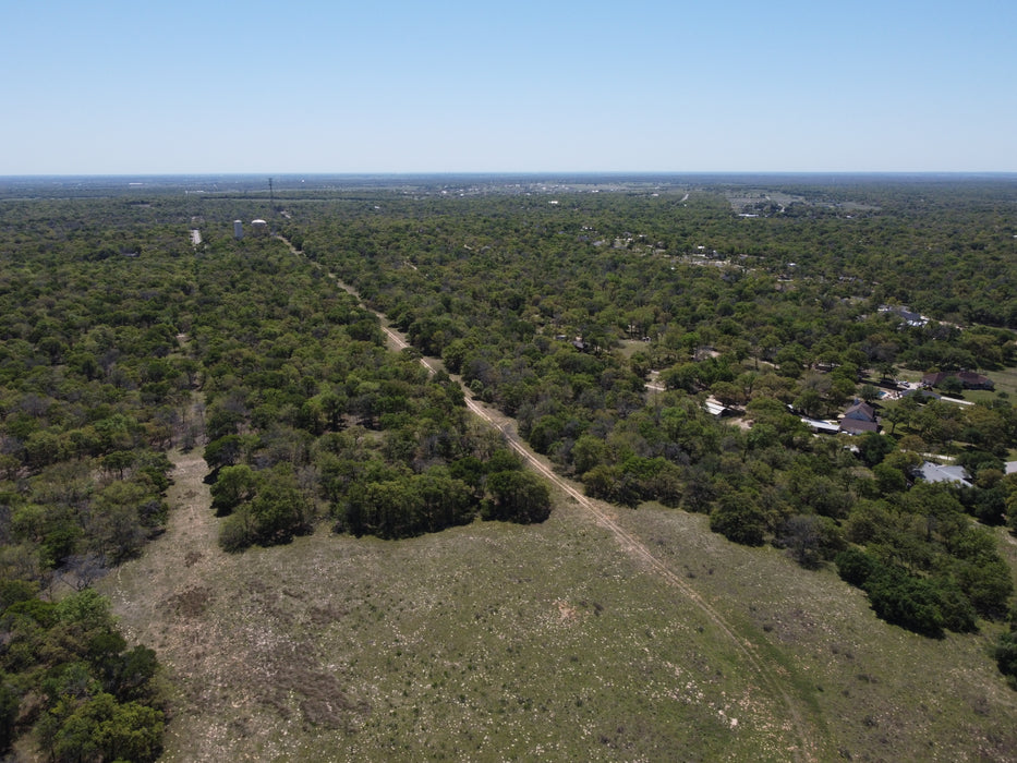 0.52 Acre La Vernia, Wilson County, TX (Power)
