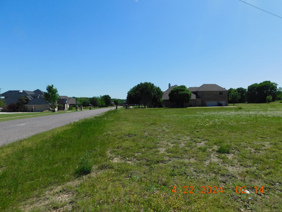 1 Acre Lavon, Collin County, TX (Power, Water, & Paved Road)