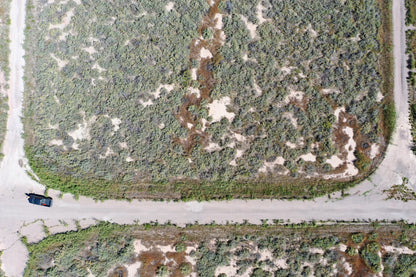 0.43 Acre Pueblo, Pueblo County, CO (Commercial Lot & Paved Road)