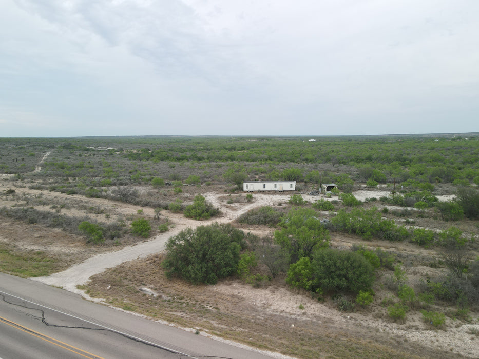 20 Acres Del Rio, Val Verde County, Texas