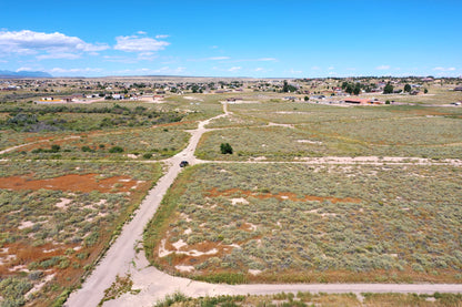 0.43 Acre Pueblo, Pueblo County, CO (Commercial Lot & Paved Road)