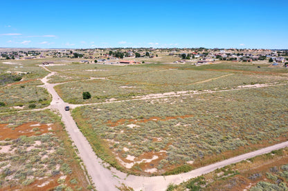 0.43 Acre Pueblo, Pueblo County, CO (Commercial Lot & Paved Road)