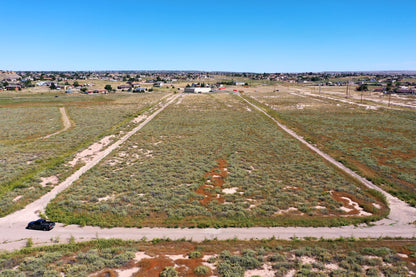 0.43 Acre Pueblo, Pueblo County, CO (Commercial Lot & Paved Road)