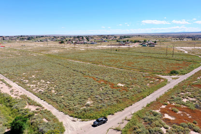 0.43 Acre Pueblo, Pueblo County, CO (Commercial Lot & Paved Road)
