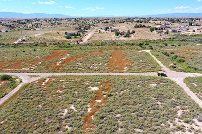 0.43 Acre Pueblo, Pueblo County, CO (Commercial Lot & Paved Road)