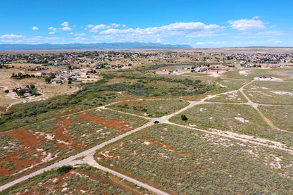 0.43 Acre Pueblo, Pueblo County, CO (Commercial Lot & Paved Road)