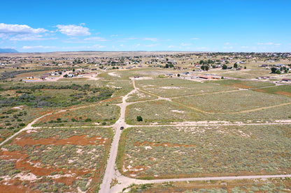 0.43 Acre Pueblo, Pueblo County, CO (Commercial Lot & Paved Road)