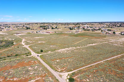 0.43 Acre Pueblo, Pueblo County, CO (Commercial Lot & Paved Road)