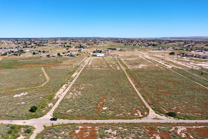 0.43 Acre Pueblo, Pueblo County, CO (Commercial Lot & Paved Road)