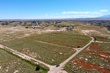 0.43 Acre Pueblo, Pueblo County, CO (Commercial Lot & Paved Road)