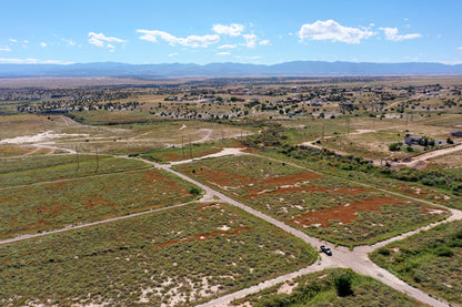 0.43 Acre Pueblo, Pueblo County, CO (Commercial Lot & Paved Road)