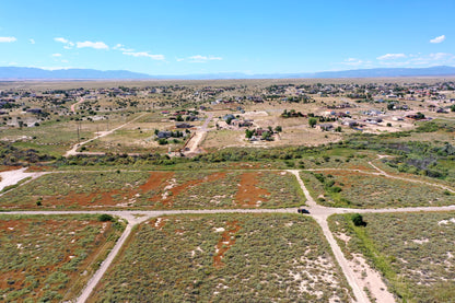 0.43 Acre Pueblo, Pueblo County, CO (Commercial Lot & Paved Road)