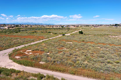 0.43 Acre Pueblo, Pueblo County, CO (Commercial Lot & Paved Road)
