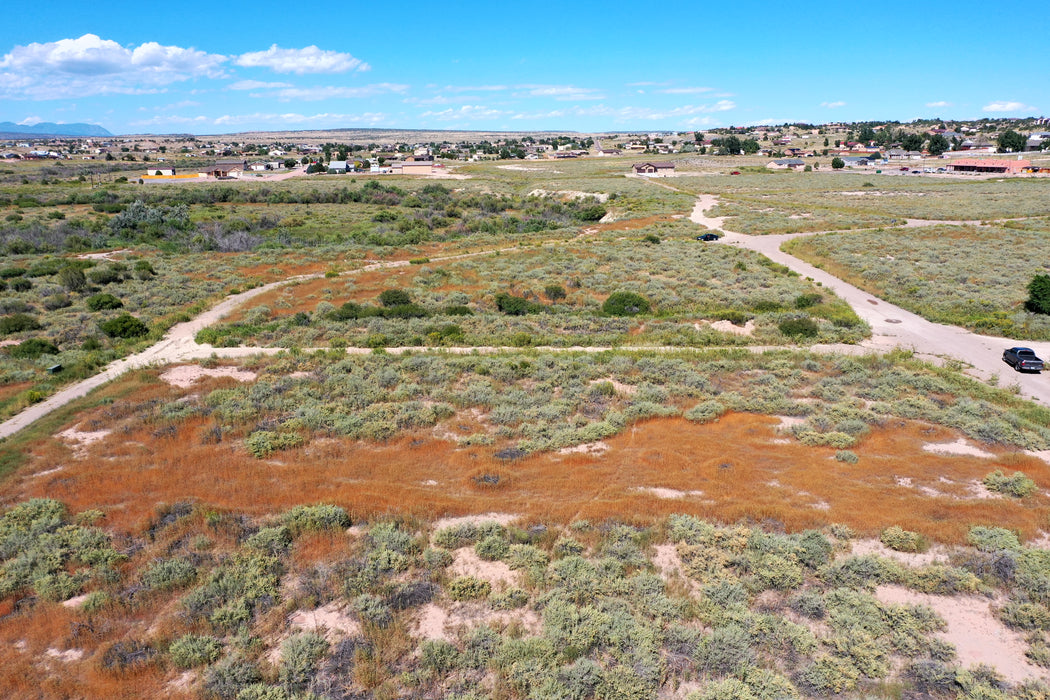 0.27 Acre Pueblo, Pueblo County, CO (Commercial Lot & Paved Road)