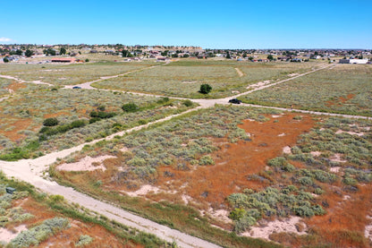 0.27 Acre Pueblo, Pueblo County, CO (Commercial Lot & Paved Road)