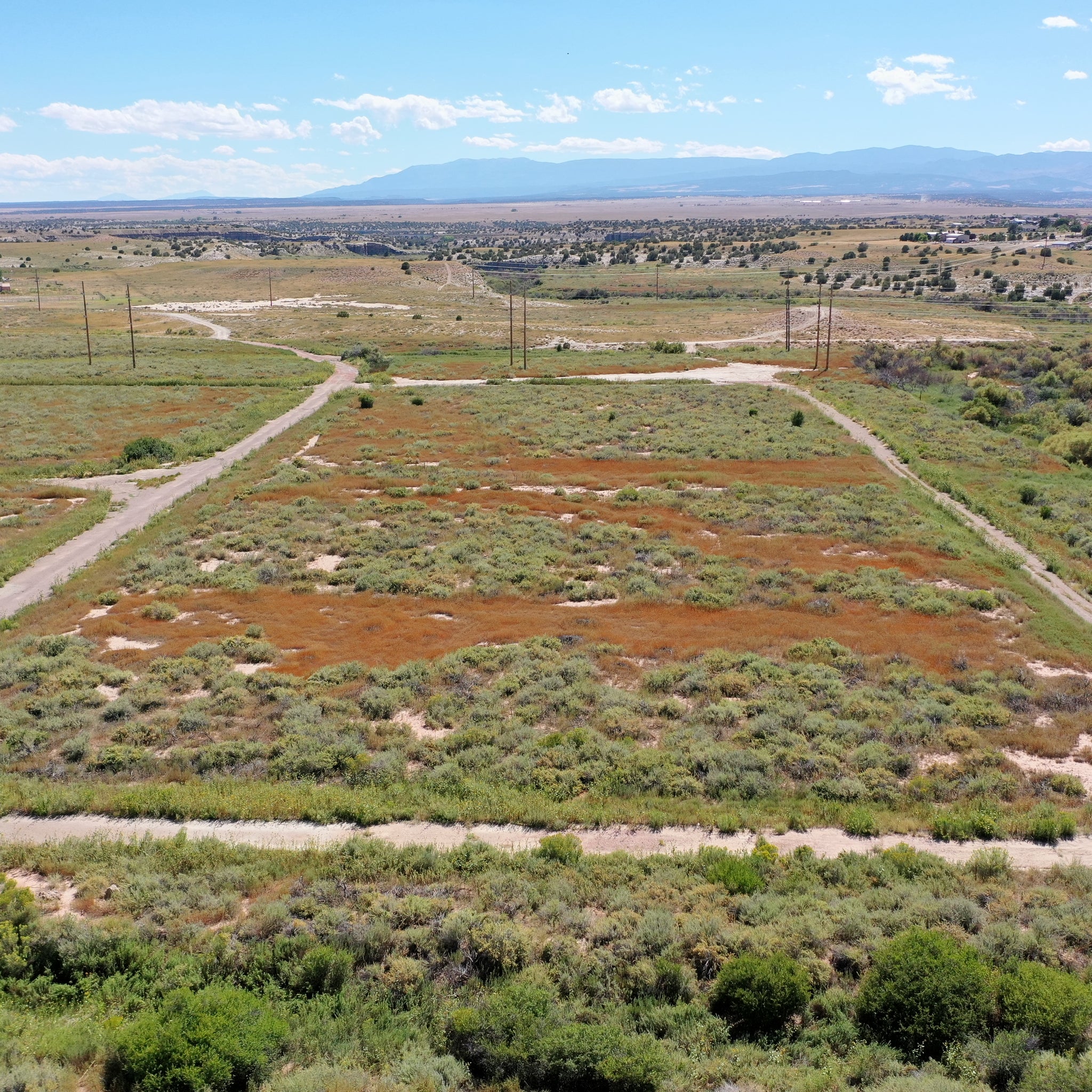 0.27 Acre Pueblo, Pueblo County, CO (Commercial Lot & Paved Road)