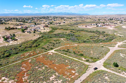 0.27 Acre Pueblo, Pueblo County, CO (Commercial Lot & Paved Road)