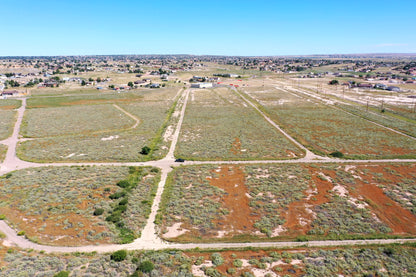0.27 Acre Pueblo, Pueblo County, CO (Commercial Lot & Paved Road)