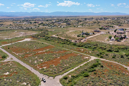 0.27 Acre Pueblo, Pueblo County, CO (Commercial Lot & Paved Road)