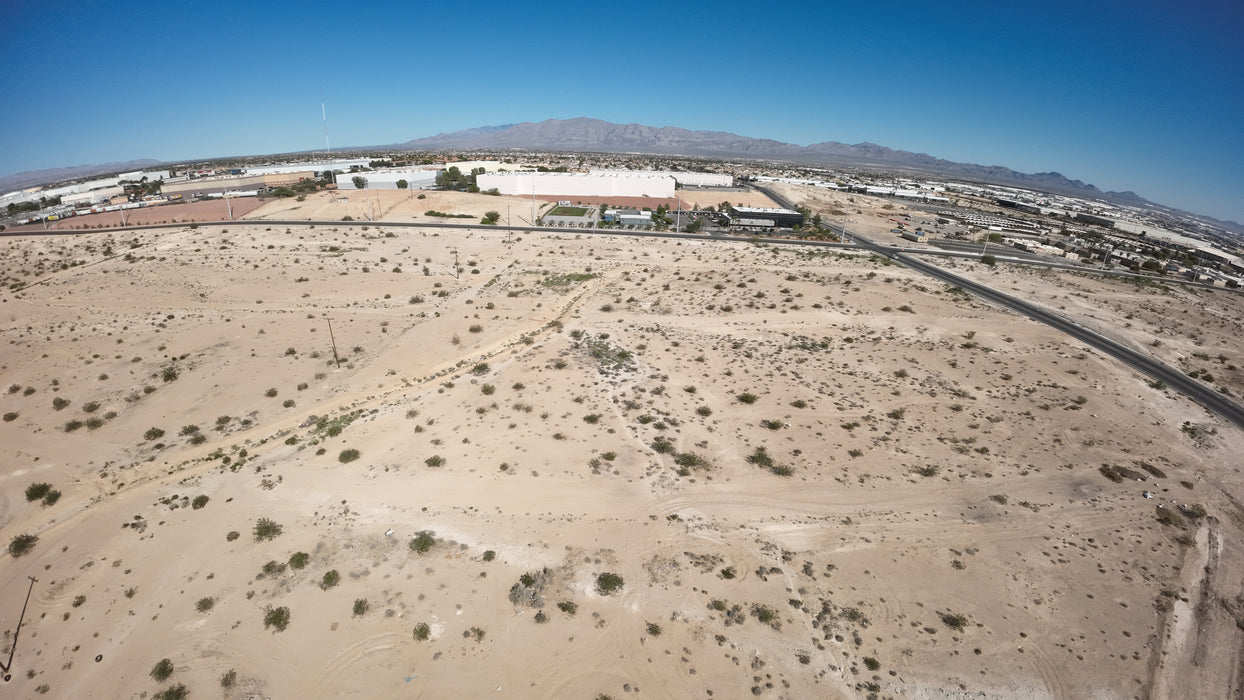 0.11 Acre North Las Vegas, Clark County, NV