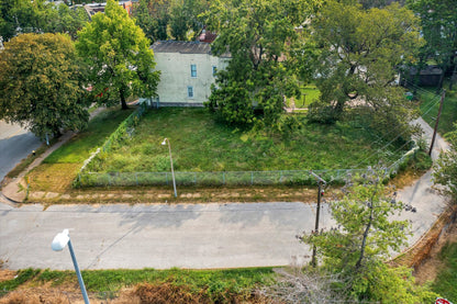 0.23 Acre Saint Louis, Saint Louis City County, MO (Power, Water, & Paved Road)