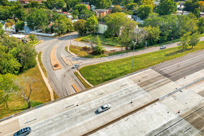 0.23 Acre Saint Louis, Saint Louis City County, MO (Power, Water, & Paved Road)