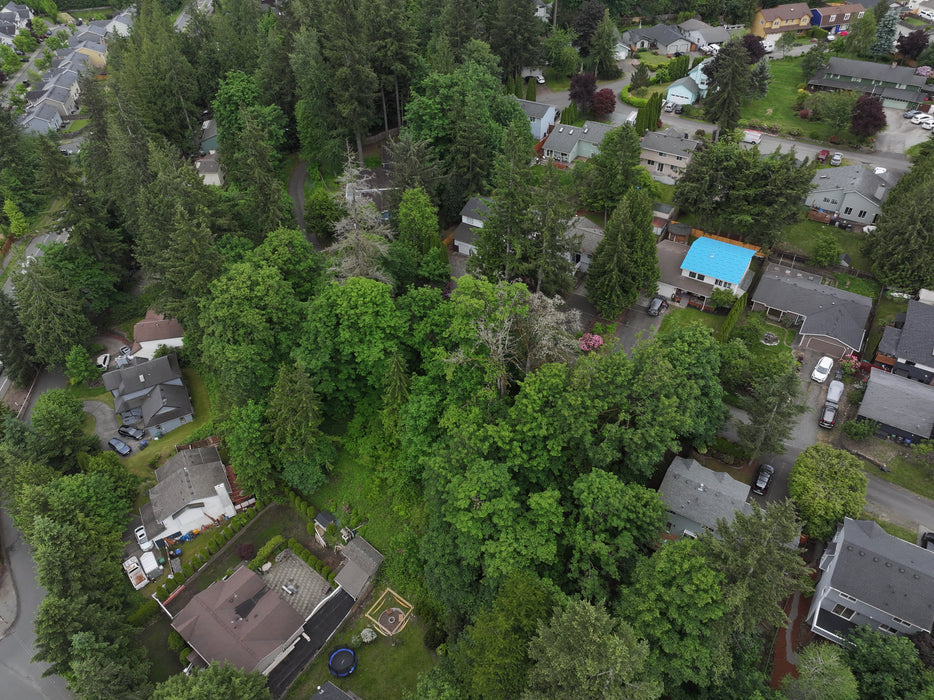 0.21 Acre Maple Valley, King County, WA (Power, Water, & Paved Road)