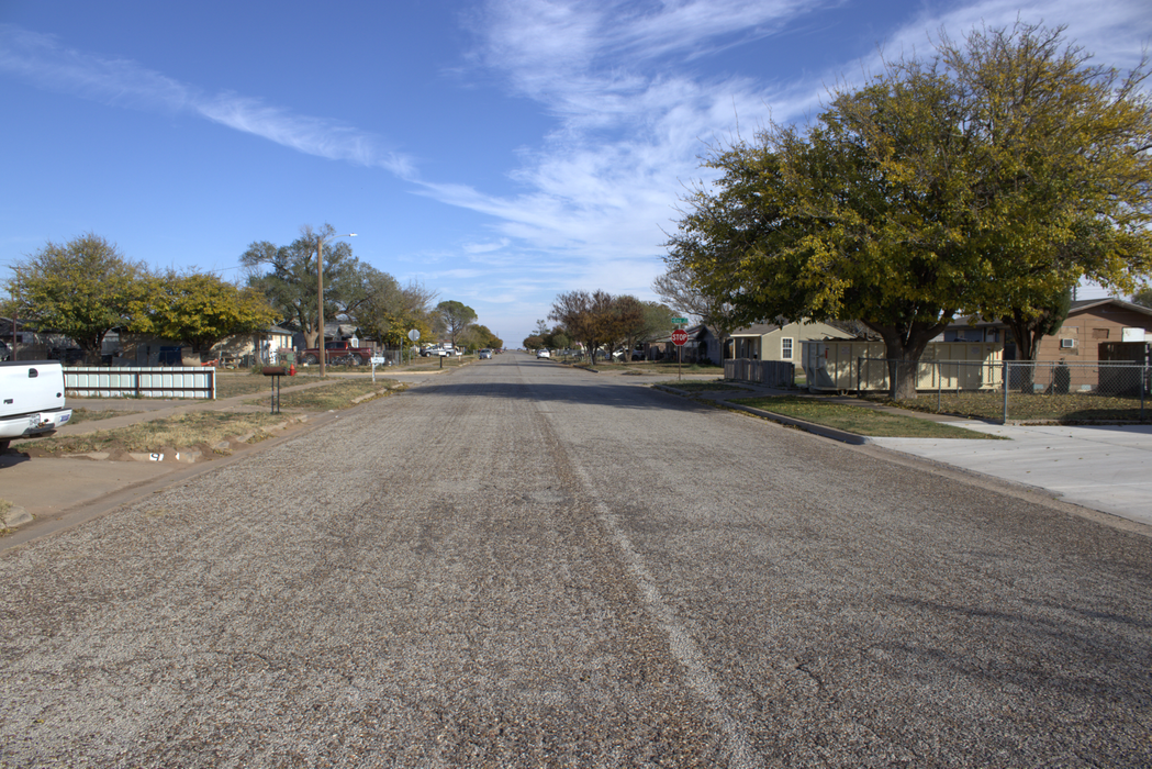 0.19 Acre Lubbock, Lubbock County, TX (Power, Water, & Paved Road)