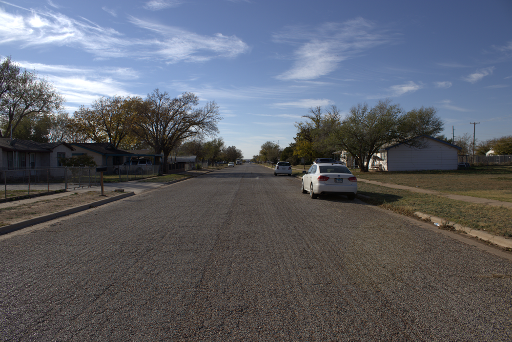 0.19 Acre Lubbock, Lubbock County, TX (Power, Water, & Paved Road)