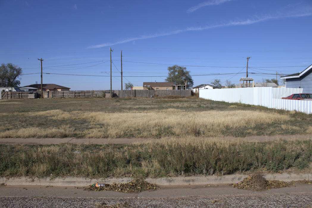 0.19 Acre Lubbock, Lubbock County, TX (Power, Water, & Paved Road)